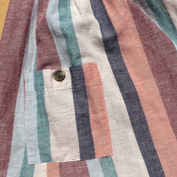 🤗158- You Are Striping Adorable 💖 American Eagle - Picture 12 of 16